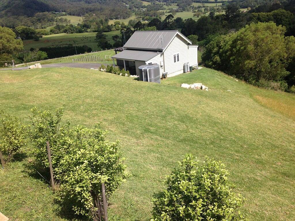 Cottage for 2 People in Illawarra, New South Wales