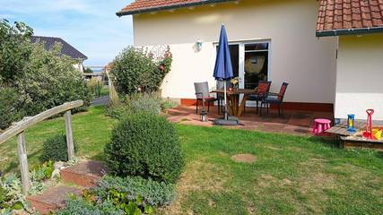 Ferienhaus für 6 Personen in Boiensdorf, Nordwestmecklenburg (Wismar und Umgebung), Bild 3