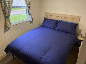 Holiday Home for 8 People in Blackpool, North West England, Photo 4