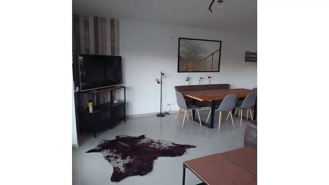 Ferienhaus für 4 Personen (85 m²) in Klein Labenz in Klein Labenz, Warin
