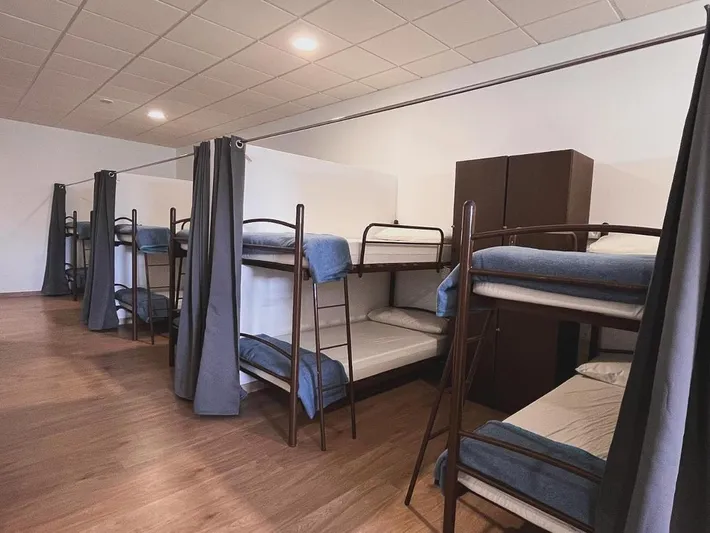 Auberge pour 1 personnes - 1