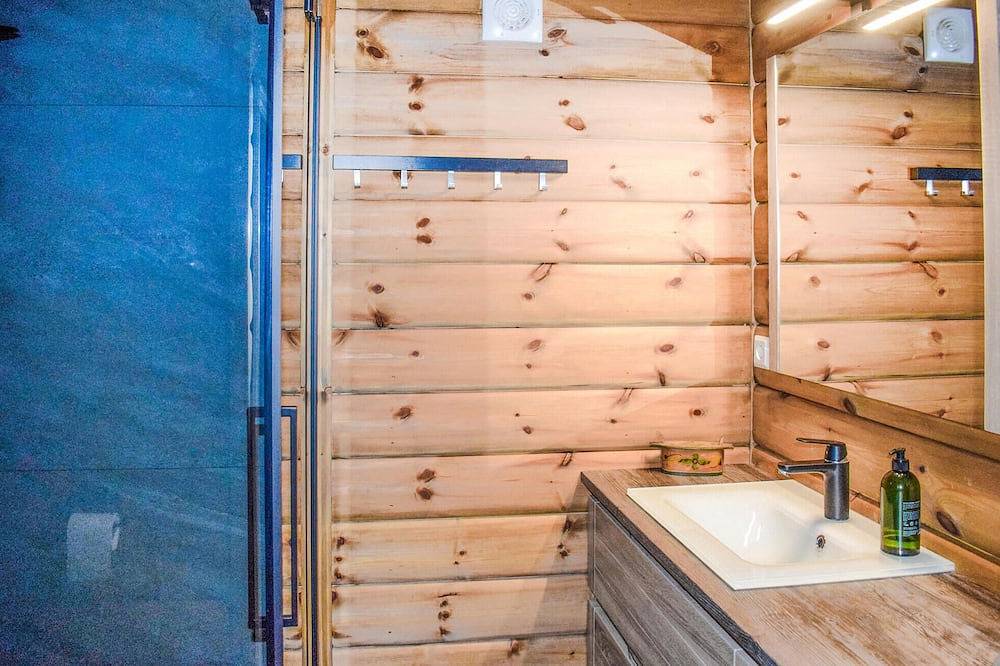 3 Schlafzimmer Haus am Seeufer in. in Moss