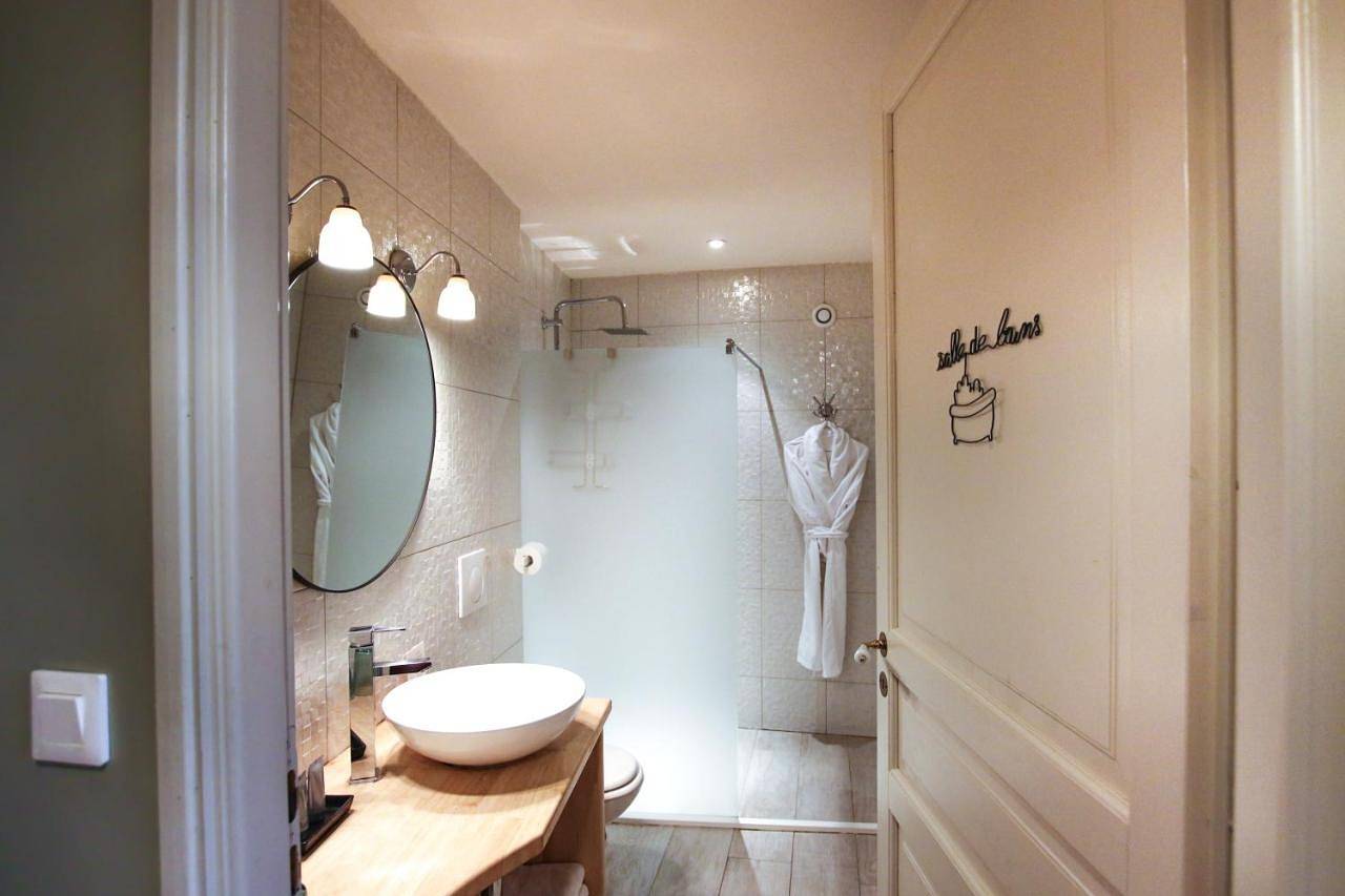 One-Bedroom Apartment in Marseillan, Côte méditerranéenne (France)