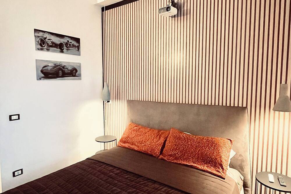B&B Oriani39 in Bolonia, Provincia de Bologna