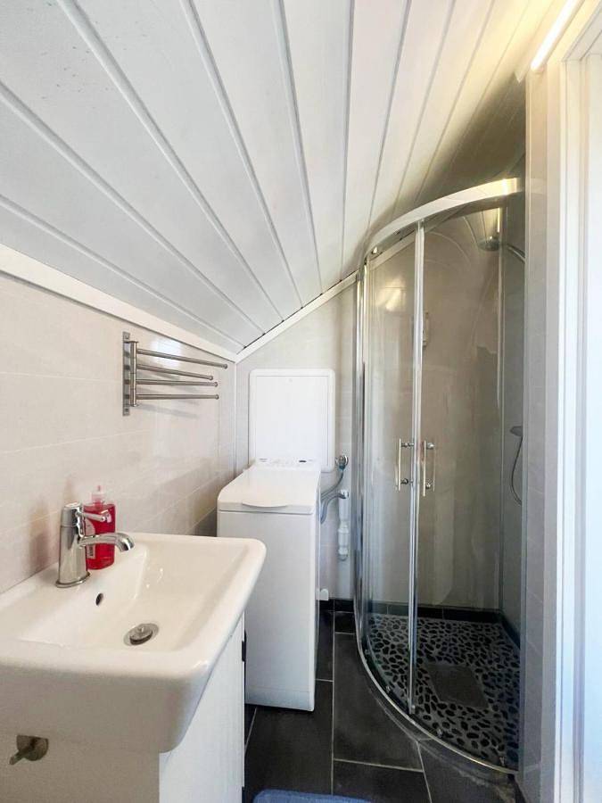 Double or Twin Room in Sandefjord