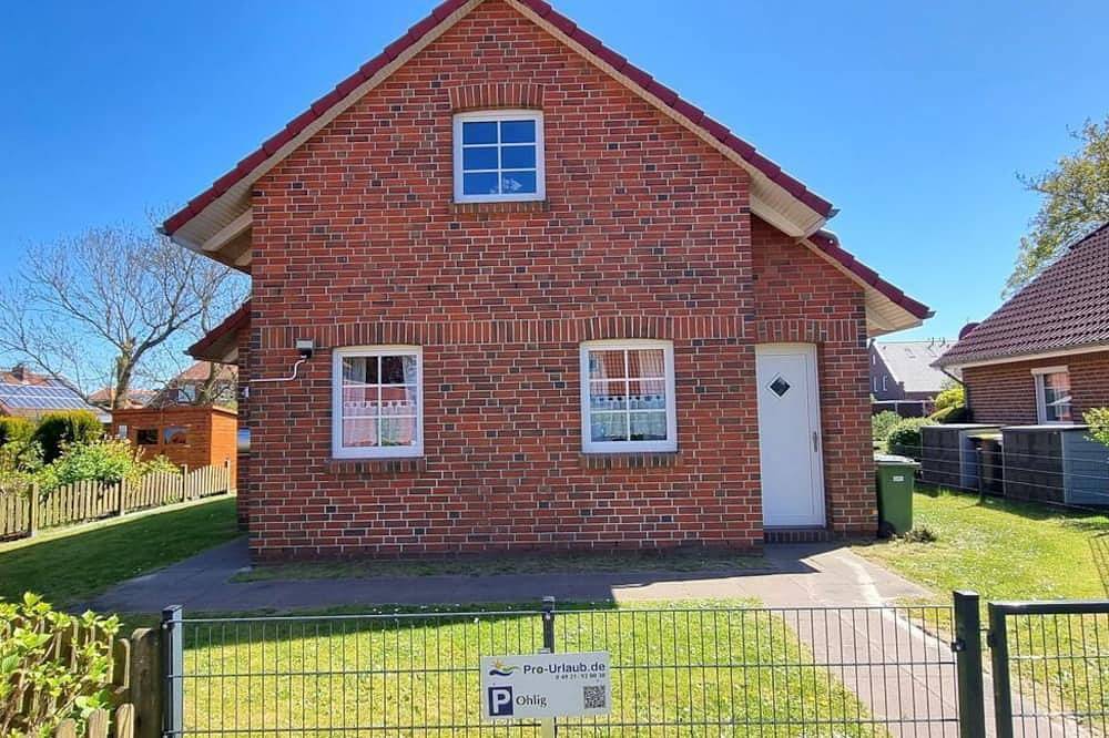 Casa vacanza a Weser-Ems a partire da 165€ a notte