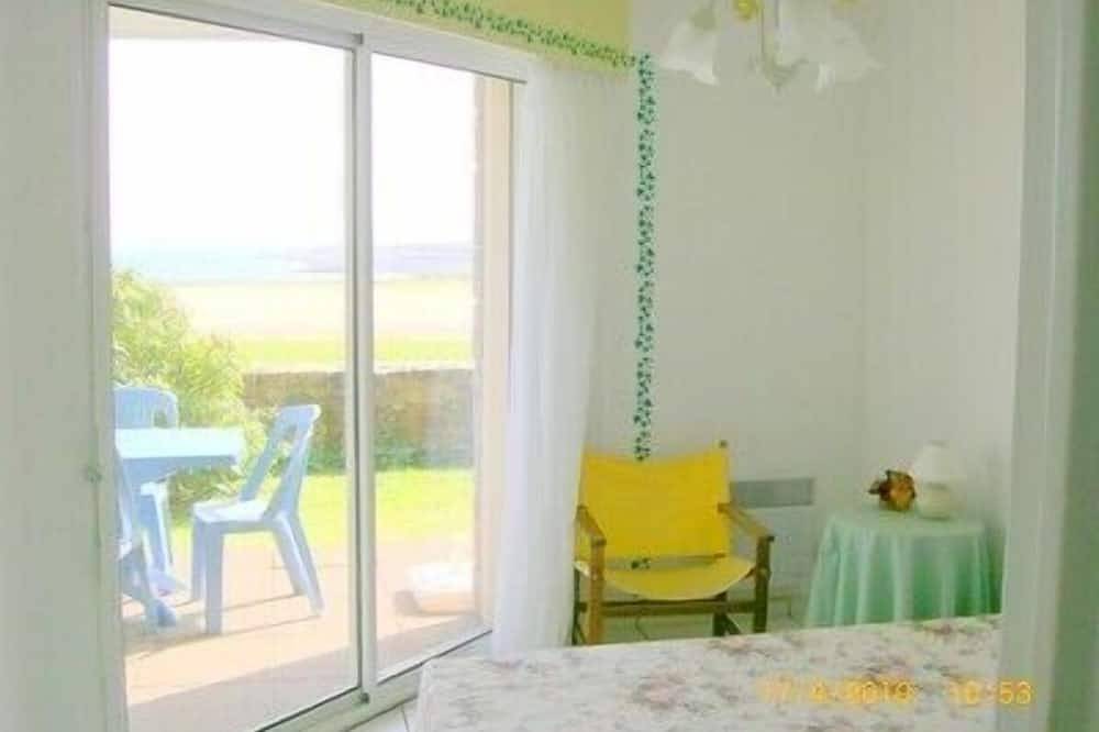 Apartamento entero, Apartamento T 2 Perros Guirec Vista Panorámica Al Mar Costa De Granito Rosa in Perros-Guirec, Costa de granito rosa