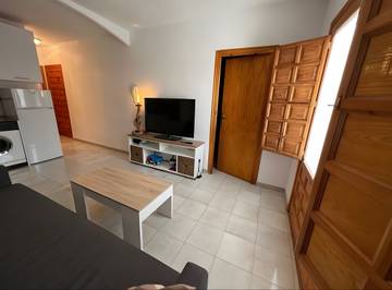 Appartamento per 4 Persone in Puerto de Mazarrón, Mazarrón, Foto 2