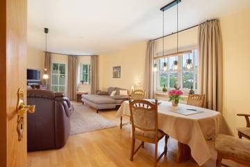 Ferienwohnung für 4 Personen in Balve, Sorpesee, Bild 4