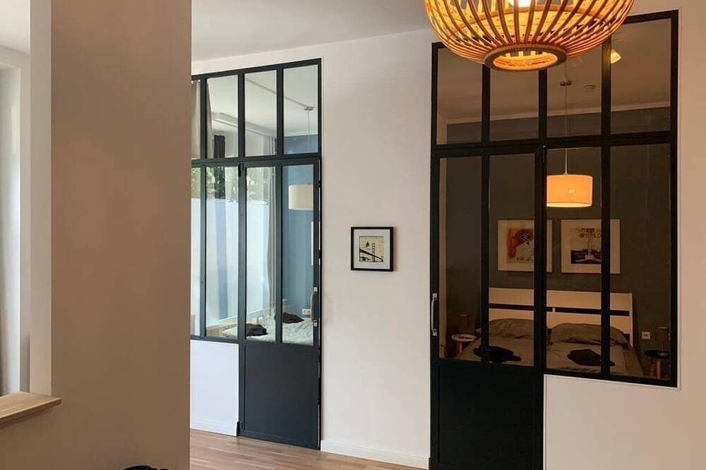 Ganze Wohnung, Stilvolle Familienwohnung in Prenzlauer Berg – Ela in Prenzlauer Berg Berlin, Berlin