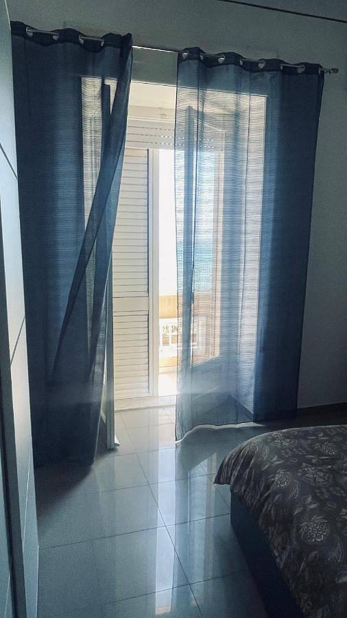 Maison d’hôte pour 3 personnes, avec Balcon ainsi que Terrasse et Vue à Gela - 3