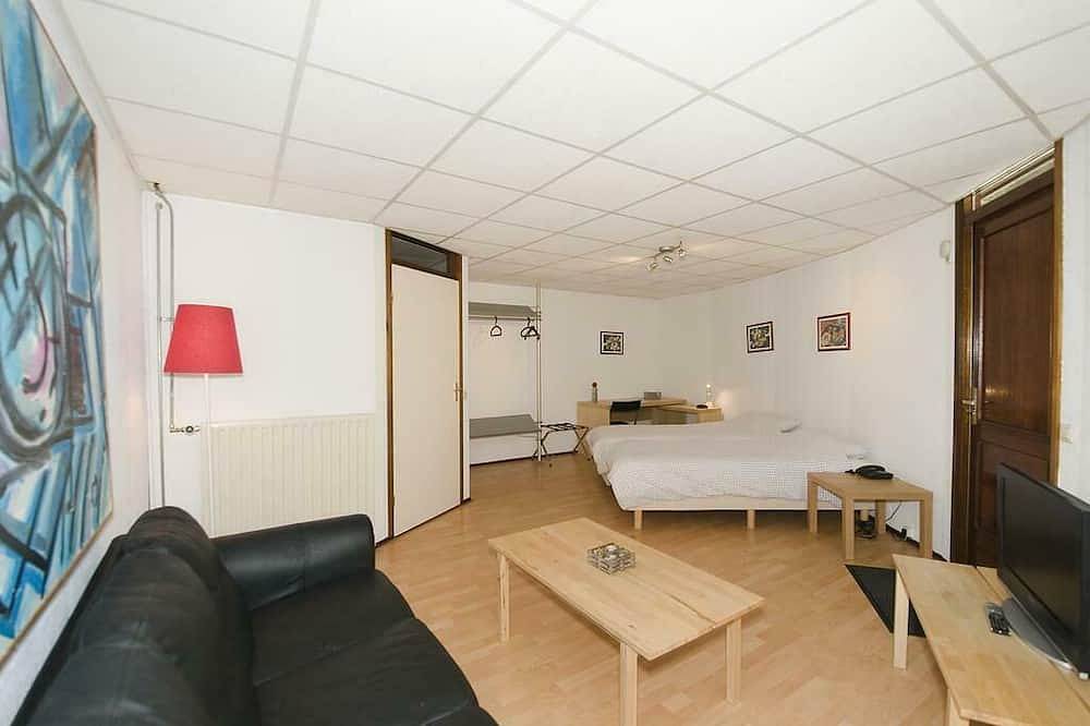 Motelroom for 2 guests in Schinveld, Parkstad Limburg