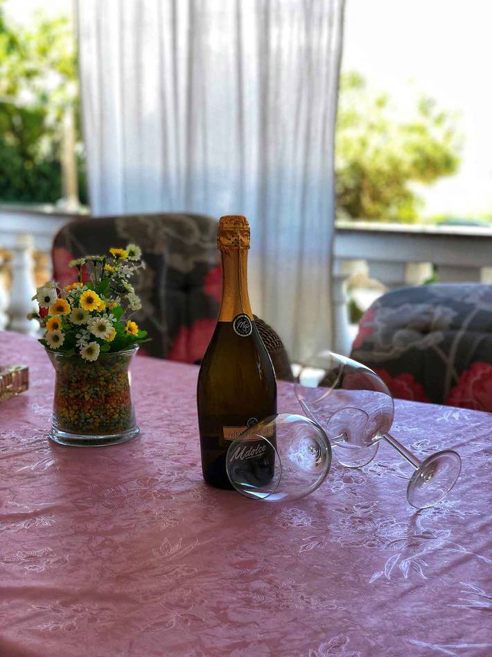 Ferienwohnung für 6 Personen in Barbat na Rabu - 4