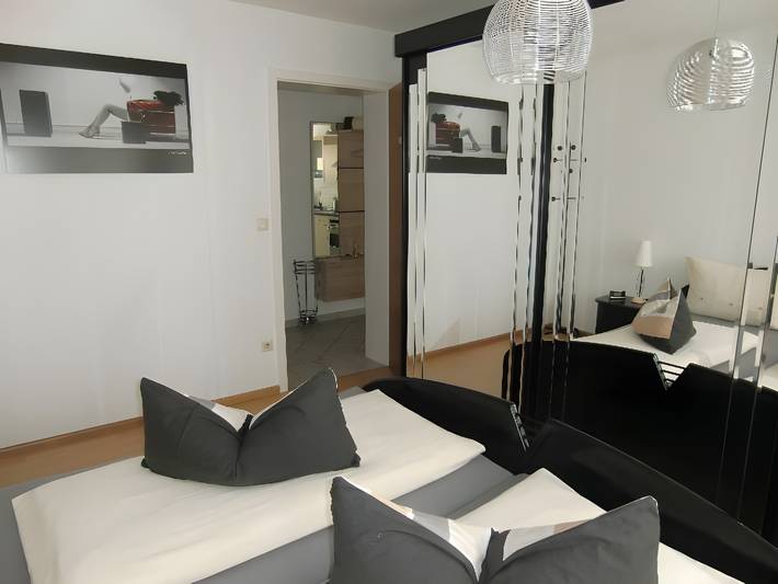Gîte pour 3 personnes à Hornberg - 4