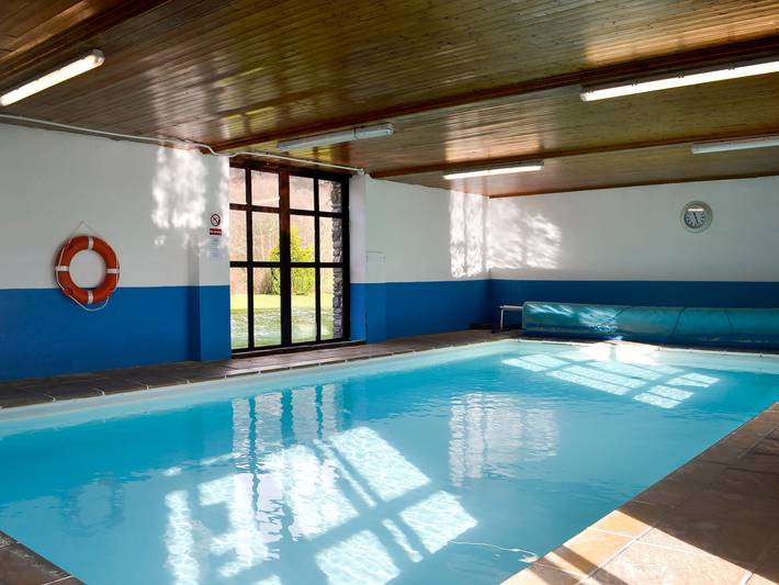Cottage for 4 people in Wales