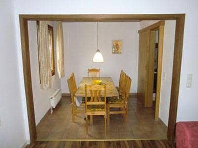 Ferienhaus für 7 Personen, mit Terrasse in Titisee-Neustadt - 2