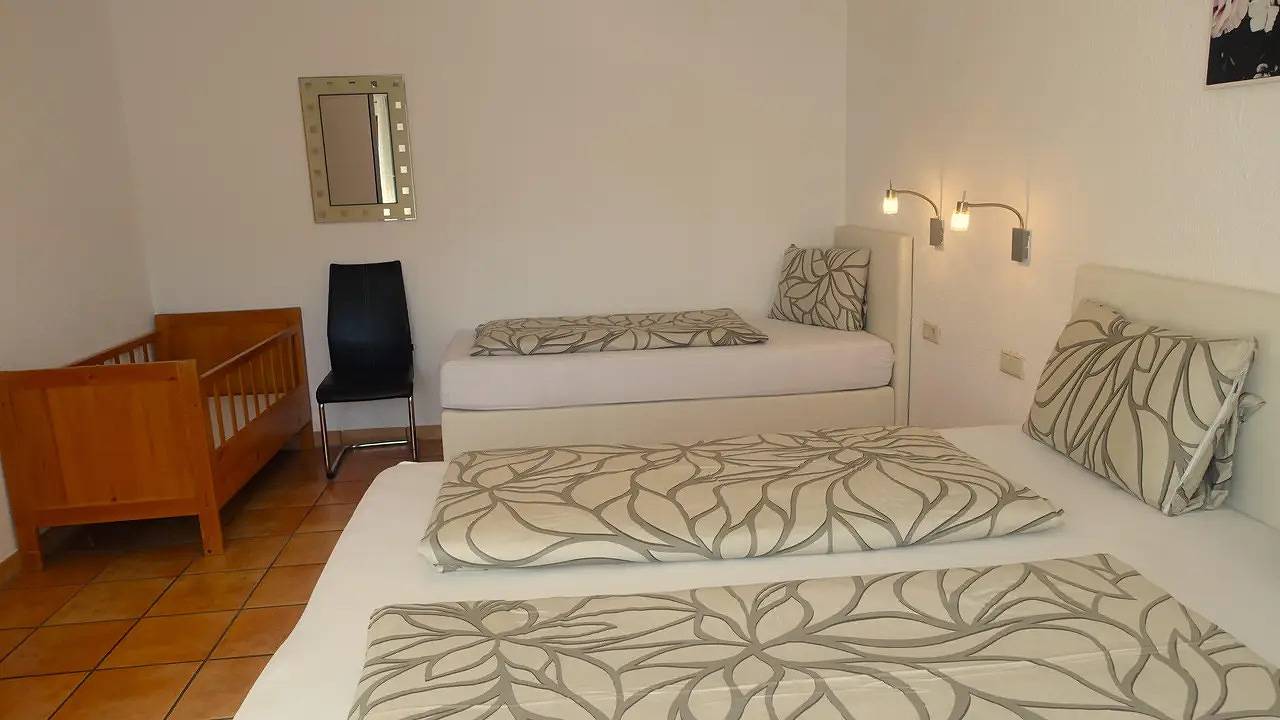 Ganze Ferienwohnung, Ferienwohnung für 6 Personen (65 m²) in Bartholomäberg in Bartholomäberg, Schruns-Tschagguns