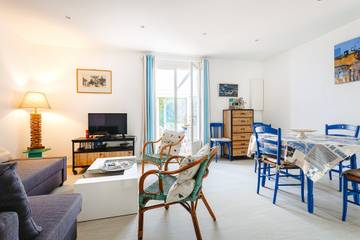Maison De Vacances pour 4 Personnes dans Le Grand-Village-Plage, Région de Rochefort, Photo 2