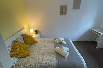 Holiday Rental for 5 People in West End (Hampshire), Hampshire, Photo 1