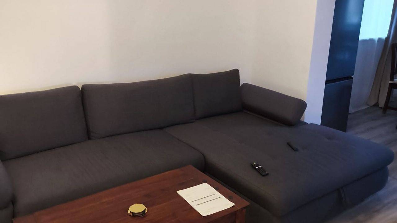 Ganze Ferienwohnung, Ferienwohnung für 6 Personen (65 m²) in Strausberg in Strausberg, Märkische Schweiz-Oderland