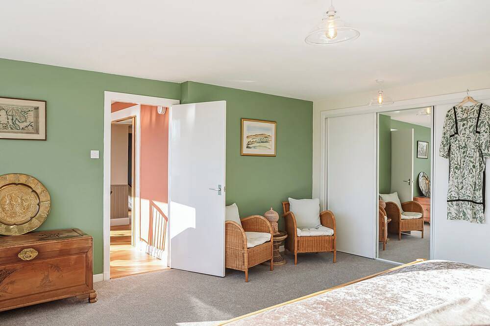 Strathcashel Cottage in Loch Lomond, Stirling und Umgebung