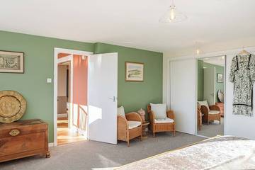 Log Cabin for 6 People in Loch Lomond, Stirling region, Photo 2