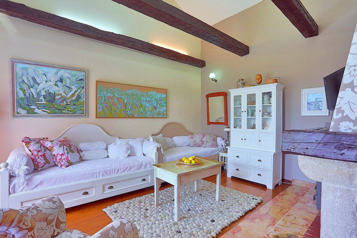 Villa Bonjo in Šestanovac, Makarska Riviera