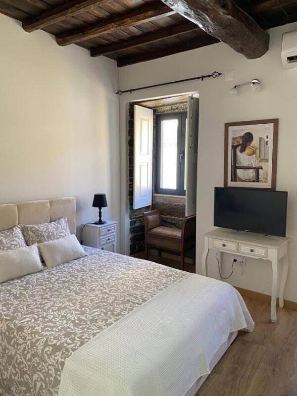 Appartement de vacances pour 2 personnes, avec balcon