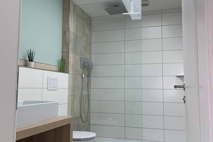 Ferienhaus für 4 Personen, mit Terrasse, mit Haustier in Rüdesheim am Rhein - 4