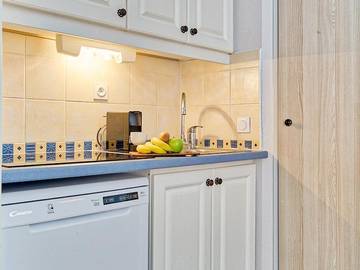 Camping für 6 Personen in Hyeres, Toulon Region, Bild 4