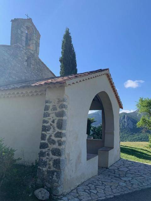 Gîte pour 2 personnes à Rougon - 2