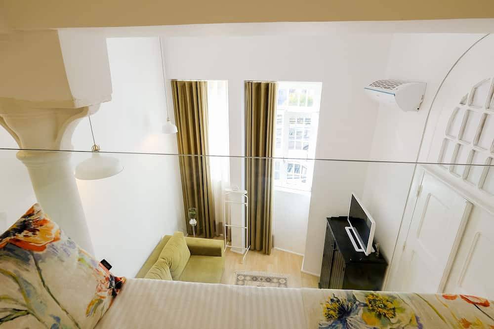 Ganze Wohnung, Historisches Gebäude im Herzen von Viseu mit Wlan-A-Viseu in Viseu, Viseu Distrikt