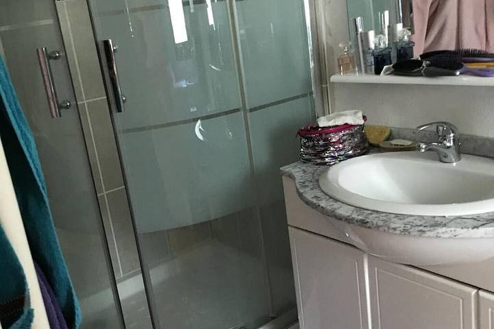 Gîte pour 4 personnes à Olivese - 3