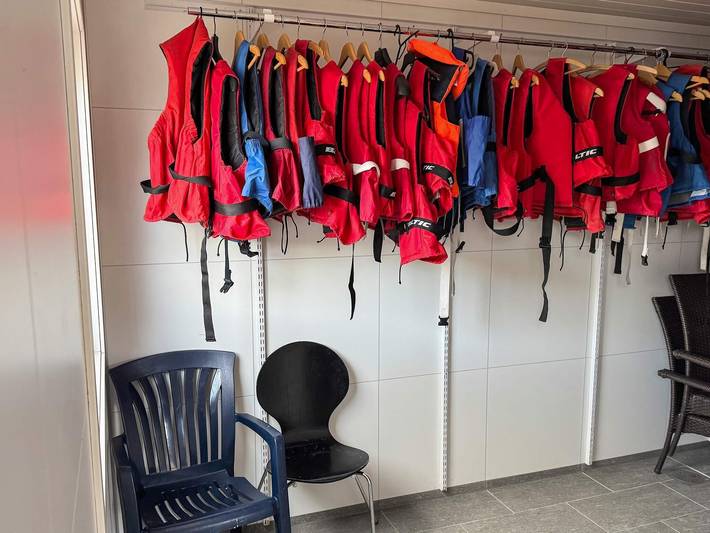 8 Personen Ferienhaus in Flatraket in Selje