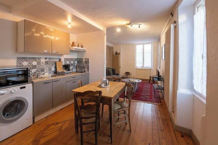 Ferienwohnung für 4 Personen - 1