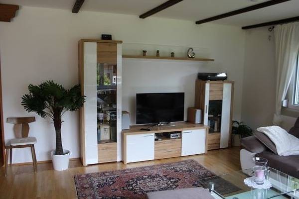 Haus Maier in Bad Kleinkirchheim, Nockberge