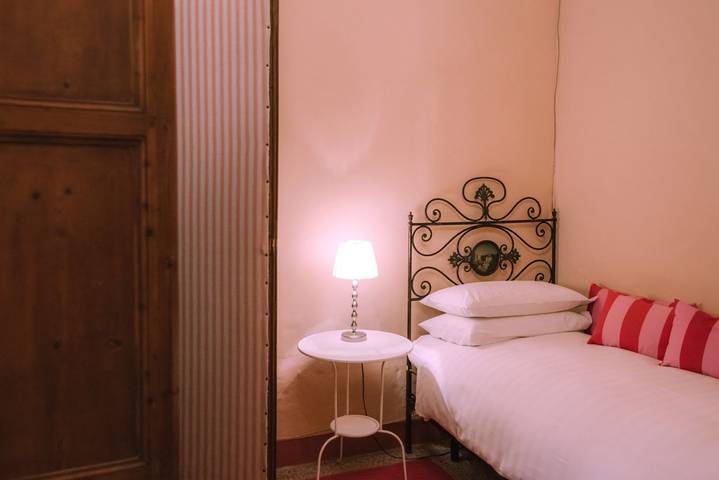 Ferienwohnung für 4 Personen, mit Garten in Fermo - 3