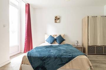 Appartement De Vacances pour 4 Personnes dans Pau, Région de Pau, Photo 2