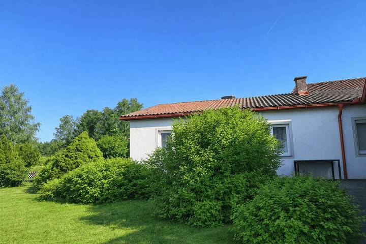 Ganze Ferienwohnung, Ferienwohnungen Gutenbrunn - 70 m² barrierefreie Ferienwohnung für Familien in Bezirk Zwettl