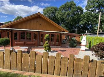 Ferienhaus für 2 Personen in Walchum, Emsland, Bild 1