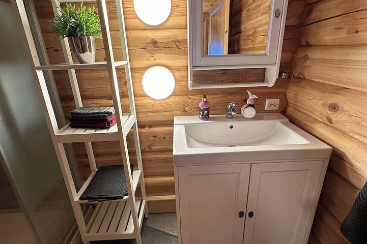Ganze Wohnung, Mountain Cottage/Apartment - Oppdal in Oppdal