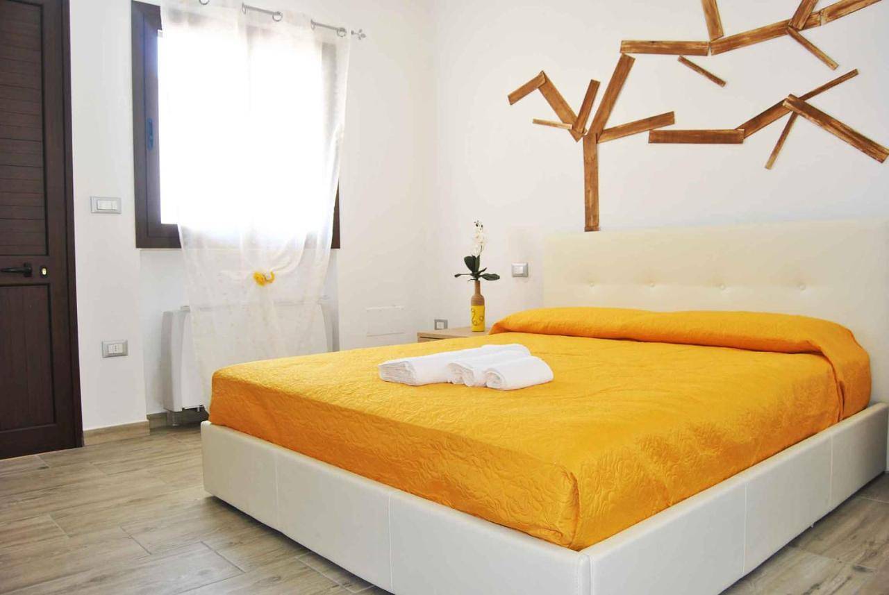 B&B Monteleo Salento in Morciano di Leuca, Golfo di Taranto