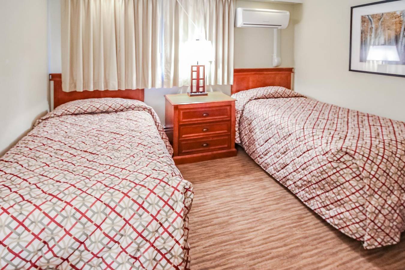 Entire apartment, Village of Loon Mountain - Float in Lincoln (NH), Franconia Notch