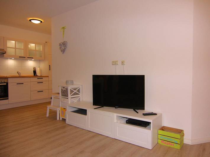 Ferienwohnung für 3 Personen in Orth