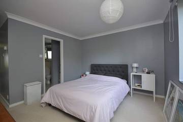 Holiday Home for 4 People in Edinburgh, Edinburgh and Lothian, Photo 2