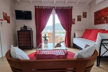 Chalet für 2 Personen in Salir, Serra do Caldeirão, Bild 4