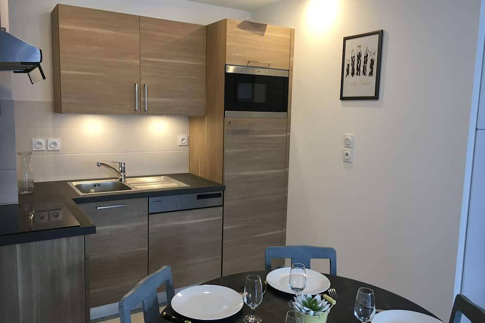 Photo : Appartement de vacances