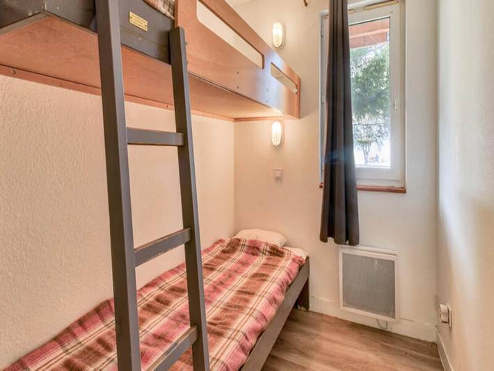 Gîte pour 4 personnes, adapté aux familles dans Val Louron - 4