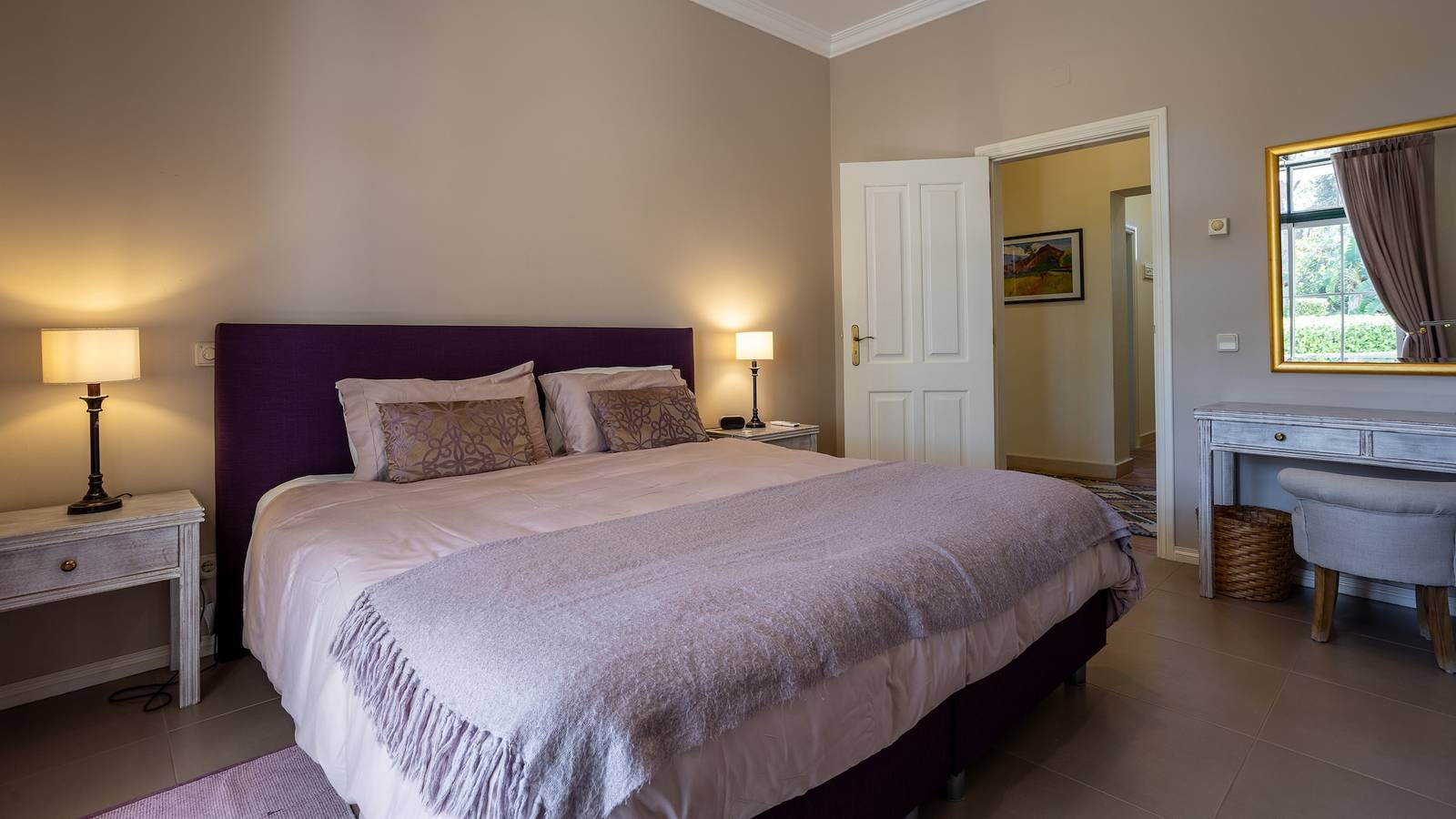 Ganze Ferienwohnung, 3Br Apt-Quinta do Lago-Private Terrace in Quinta do Lago, Almancil