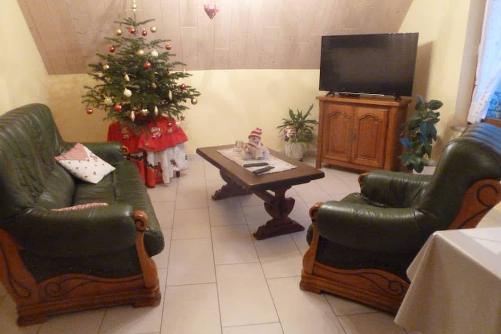 Appartement entier, Le Schieferberg au coeur du Vignoble in Bernardvillé, Région de Sélestat-Erstein